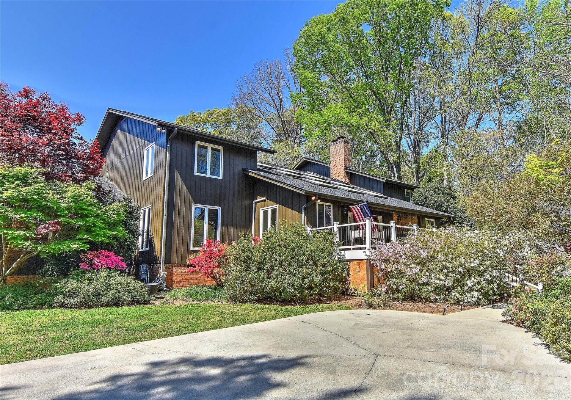 3329 Rusty Court, Charlotte, NC 28227 Main Photo