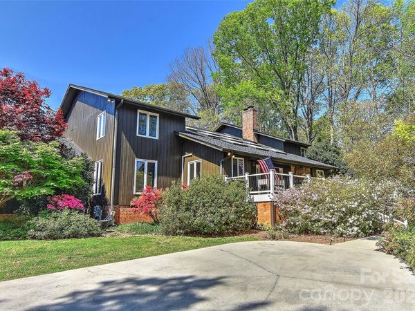 3329 Rusty Court, Charlotte, NC 28227