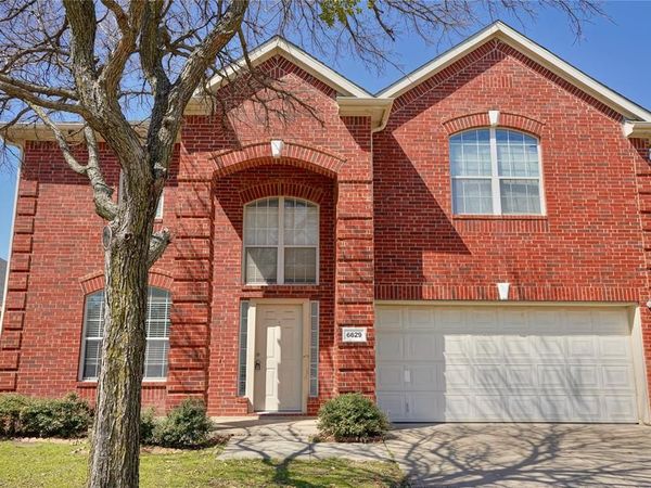 6629 Scottsdale Way, Frisco, TX 75034