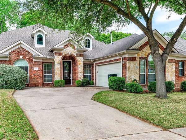 518 River Birch Trail, Garland, TX 75040