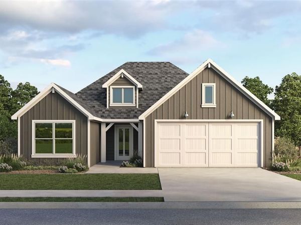 717 Sweet Pea Drive, Pilot Point, TX 76258