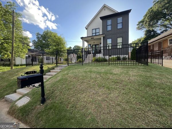 727 Cascade Avenue SW, Atlanta, GA 30310