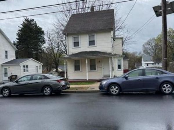 344 RIDGWAY STREET , MOUNT HOLLY, NJ 08060