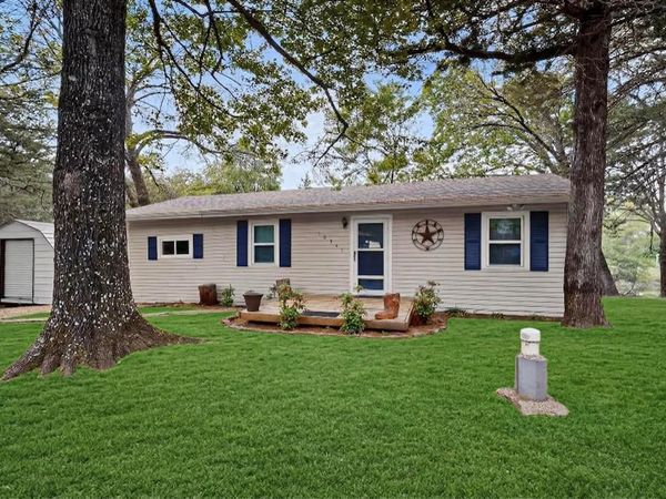 10546 Hoot Owl Hollow, Wills Point, TX 75169