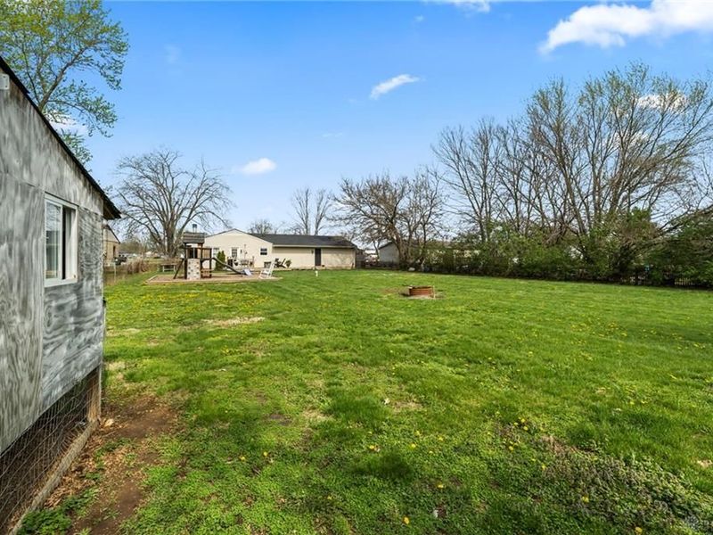 8969 Franklin Trenton Road, Franklin Township, OH 45005 Photo 11