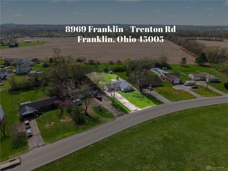 8969 Franklin Trenton Road, Franklin Township, OH 45005 Photo 13
