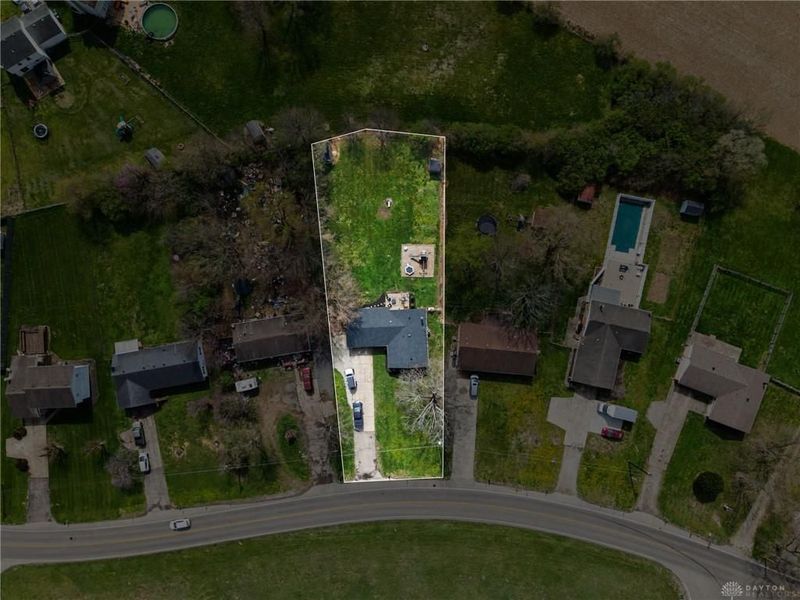 8969 Franklin Trenton Road, Franklin Township, OH 45005 Photo 15