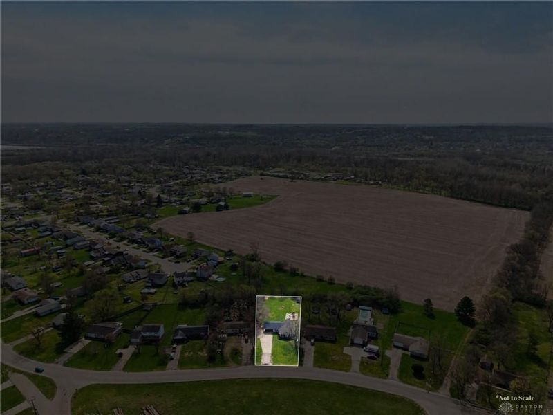 8969 Franklin Trenton Road, Franklin Township, OH 45005 Photo 17