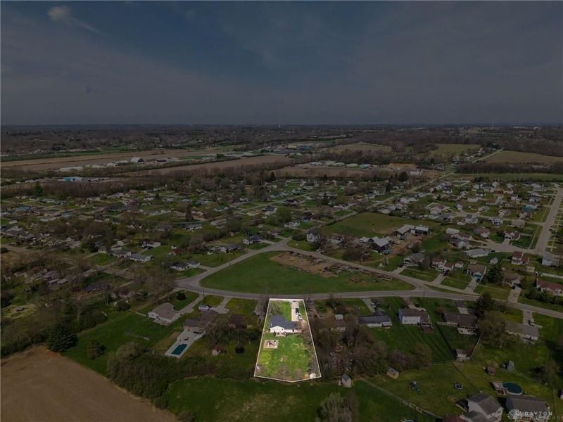 8969 Franklin Trenton Road, Franklin Township, OH 45005 Photo 19