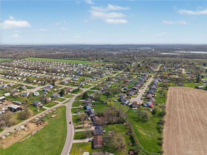 8969 Franklin Trenton Road, Franklin Township, OH 45005 Photo 20