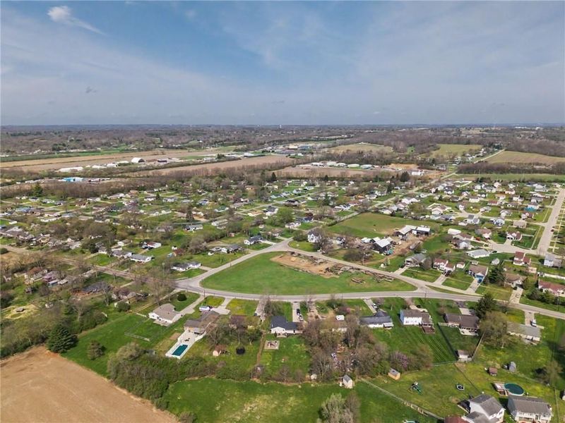 8969 Franklin Trenton Road, Franklin Township, OH 45005 Photo 21
