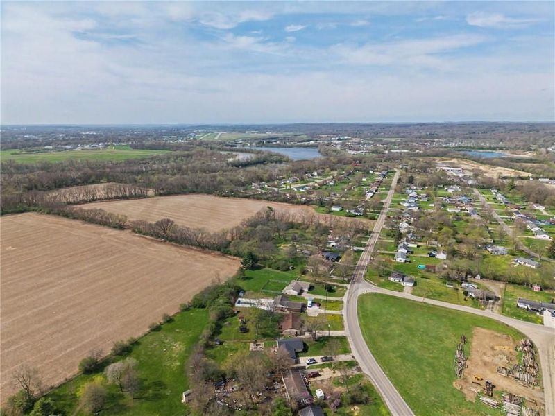 8969 Franklin Trenton Road, Franklin Township, OH 45005 Photo 22