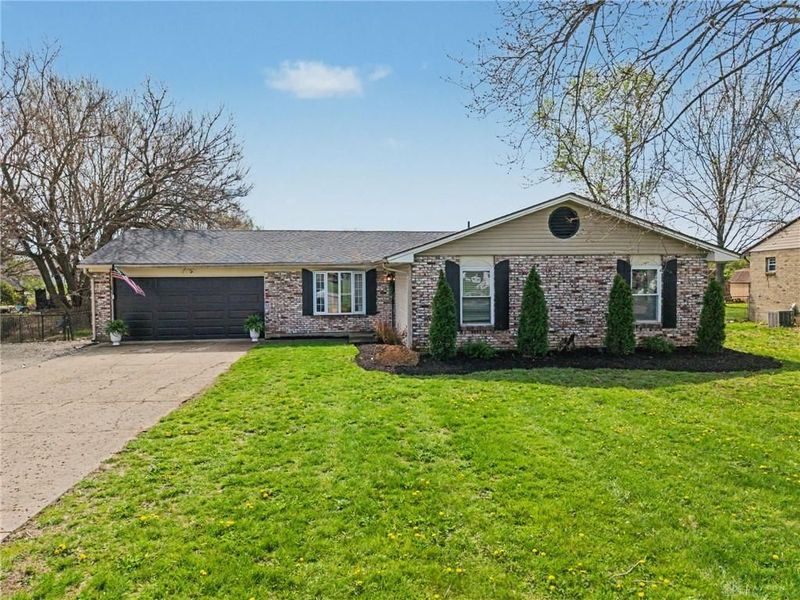 8969 Franklin Trenton Road, Franklin Township, OH 45005 Photo 24