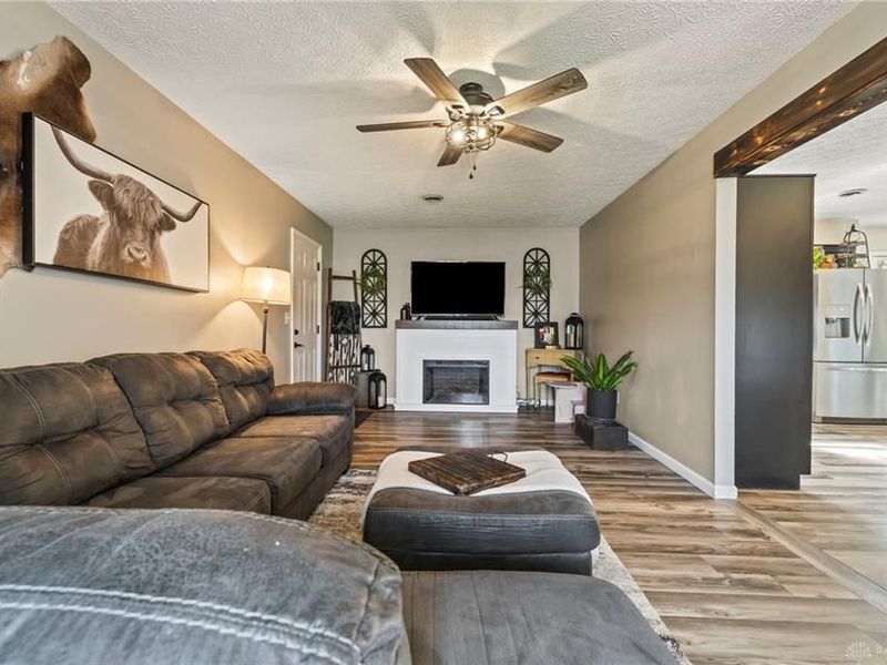 8969 Franklin Trenton Road, Franklin Township, OH 45005 Photo 27