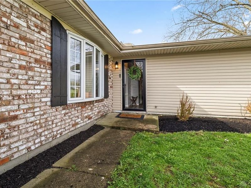 8969 Franklin Trenton Road, Franklin Township, OH 45005 Photo 4