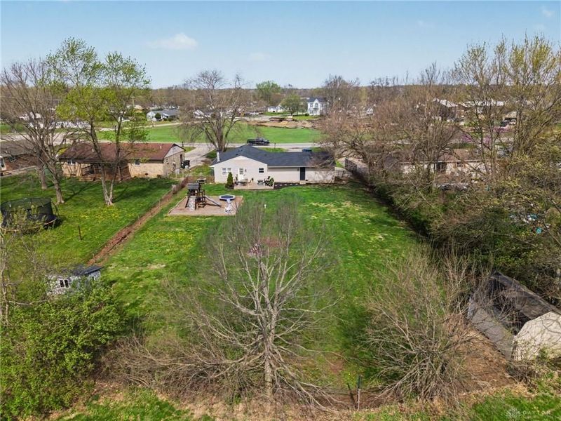 8969 Franklin Trenton Road, Franklin Township, OH 45005 Photo 5