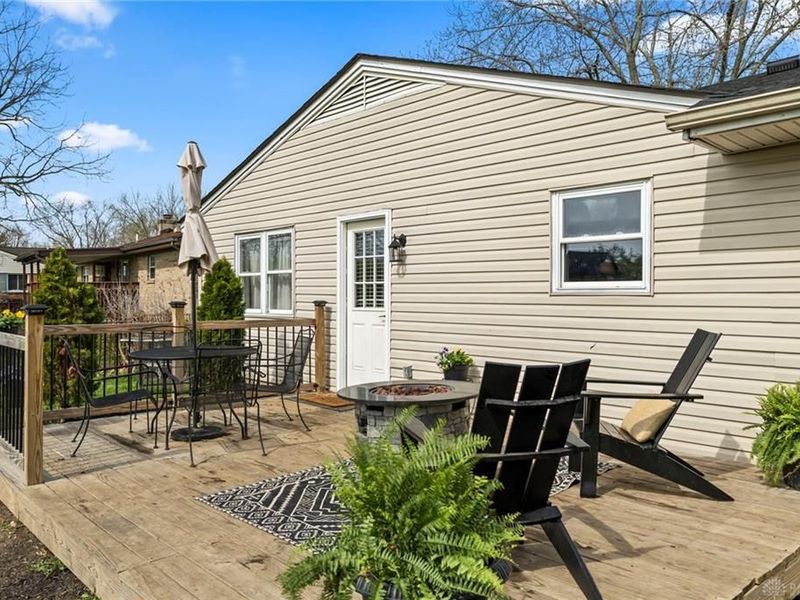 8969 Franklin Trenton Road, Franklin Township, OH 45005 Photo 7