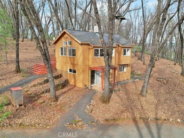 9265 Collin House Drive, Oregon House, CA 95962