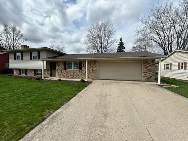 419 Canal Street, New Bremen, OH 45869