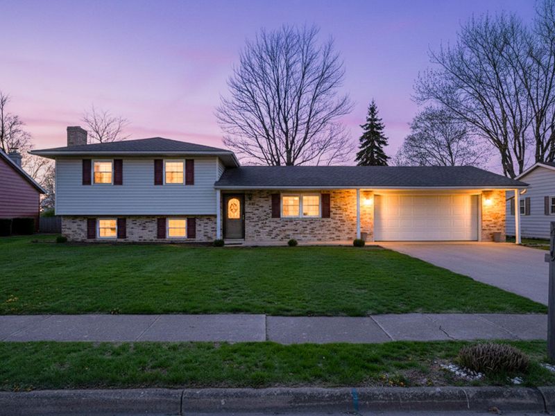 419 Canal Street, New Bremen, OH 45869 Photo 2