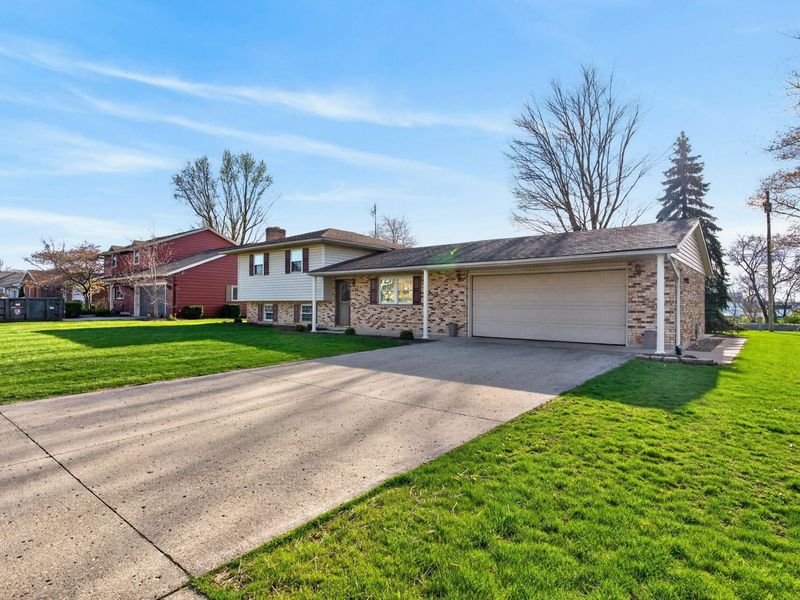 419 Canal Street, New Bremen, OH 45869 Photo 3