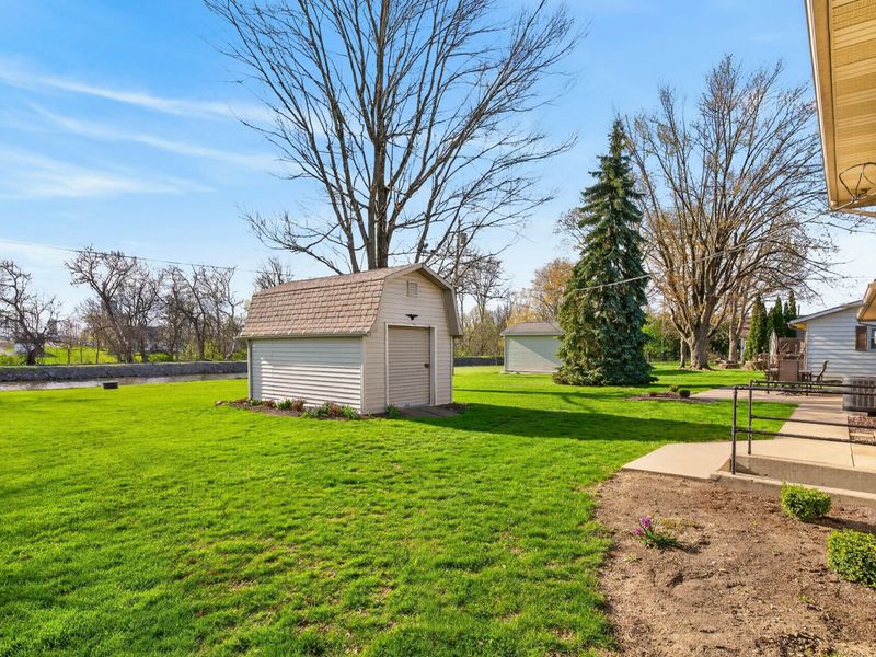 419 Canal Street, New Bremen, OH 45869 Photo 35