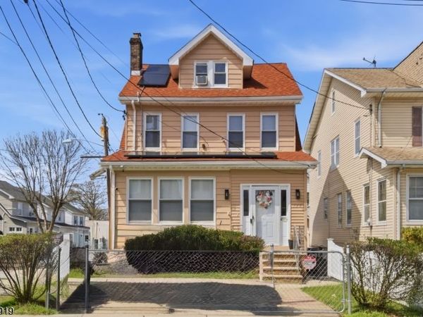 139 Melrose Ave, Irvington, NJ 07111