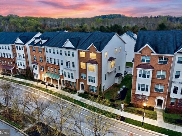 7015 STARWORT WAY , Unit A, HANOVER, MD 21076