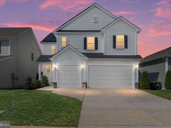 108 NEVERMORE DRIVE, WINCHESTER, VA 22602