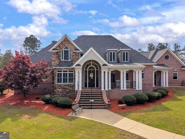 141 Virginia Hills Road, Royston, GA 30662