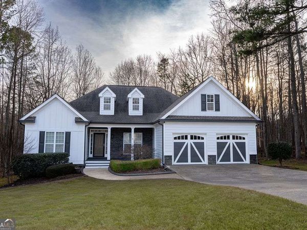 406 Mistflower Court, Ball Ground, GA 30107