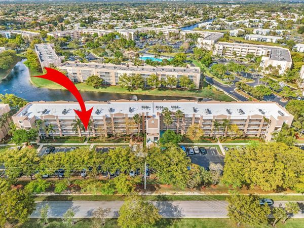 9537 Weldon Circle, Unit I213, Tamarac, FL 33321