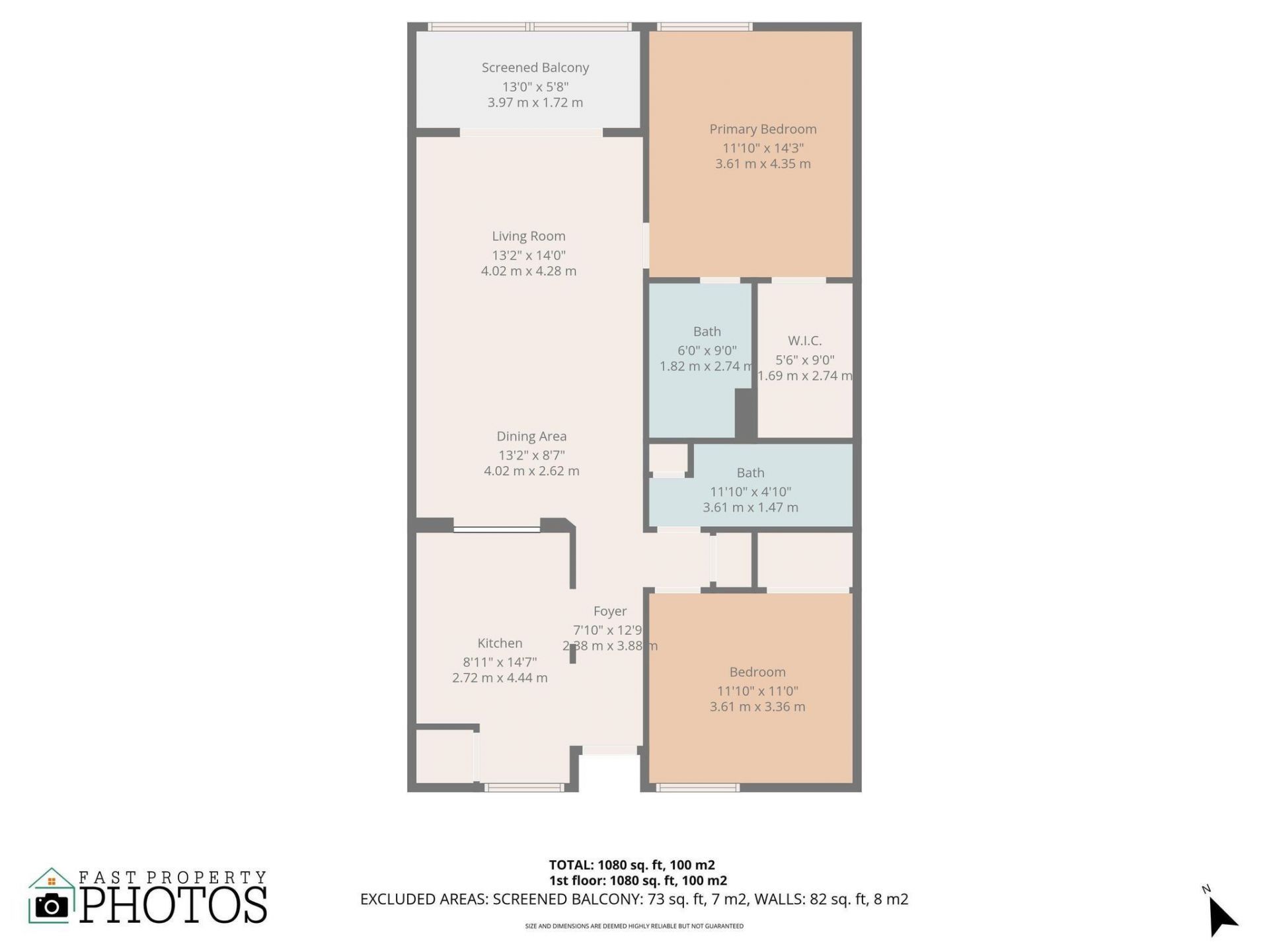 9537 Weldon Circle, Unit I213, Tamarac, FL 33321 Photo