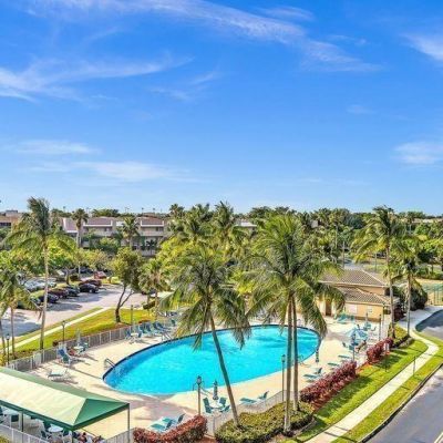 9537 Weldon Circle, Unit I213, Tamarac, FL 33321 Photo