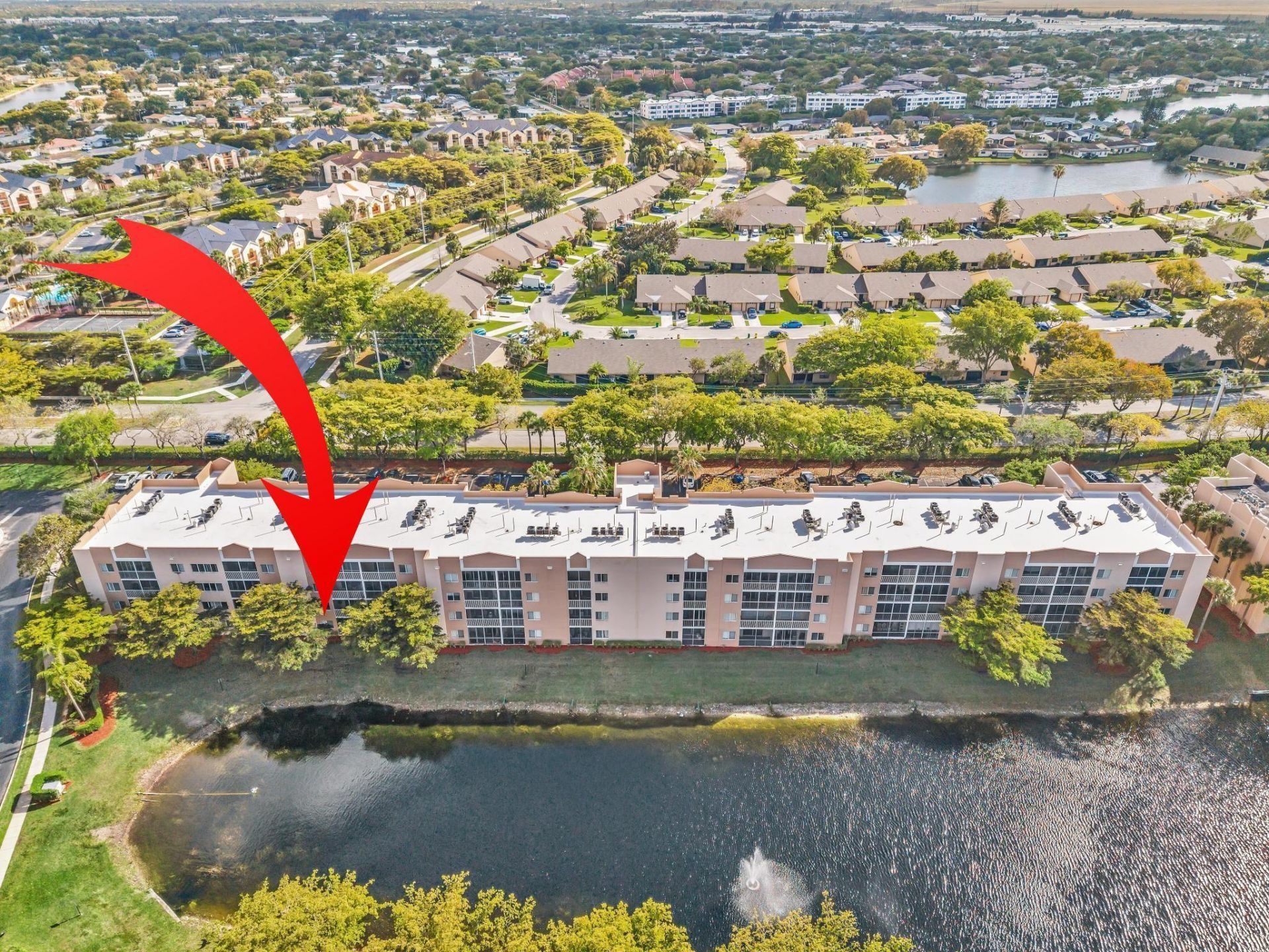 9537 Weldon Circle, Unit I213, Tamarac, FL 33321 Photo