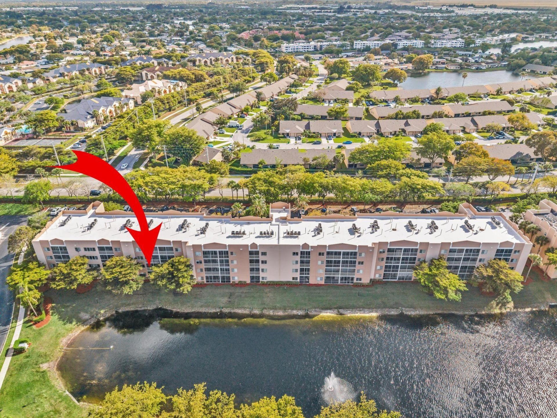 9537 Weldon Circle, Unit I213, Tamarac, FL 33321 Photo