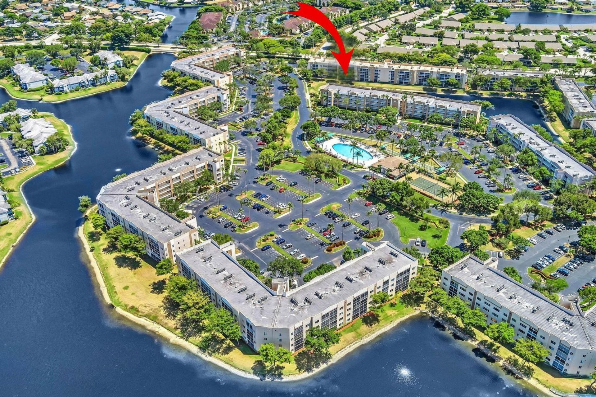 9537 Weldon Circle, Unit I213, Tamarac, FL 33321 Photo