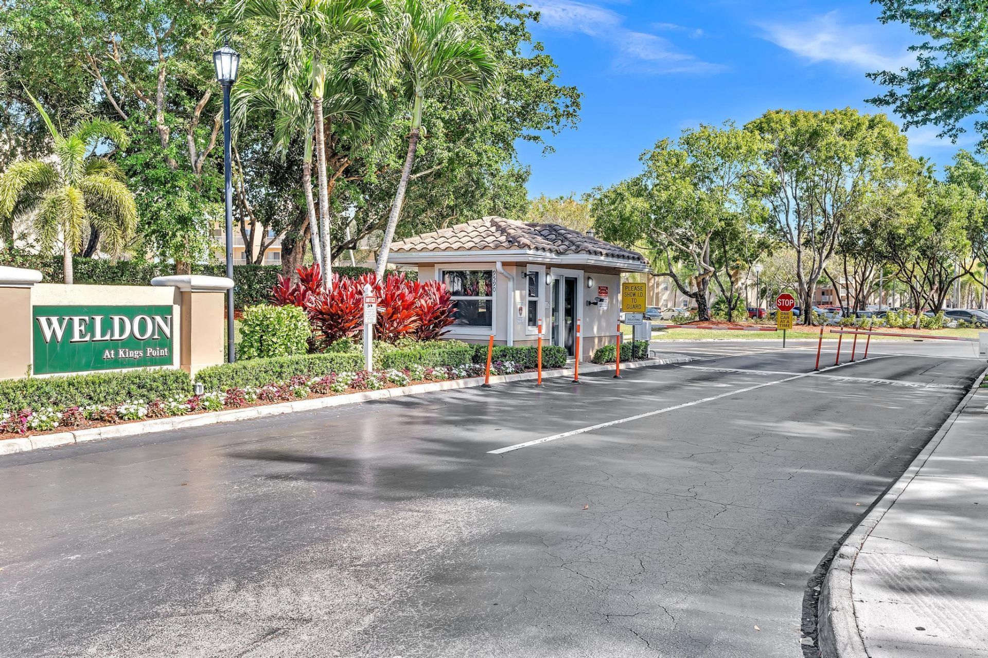 9537 Weldon Circle, Unit I213, Tamarac, FL 33321 Photo