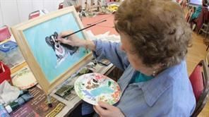 9537 Weldon Circle, Unit I213, Tamarac, FL 33321 Photo