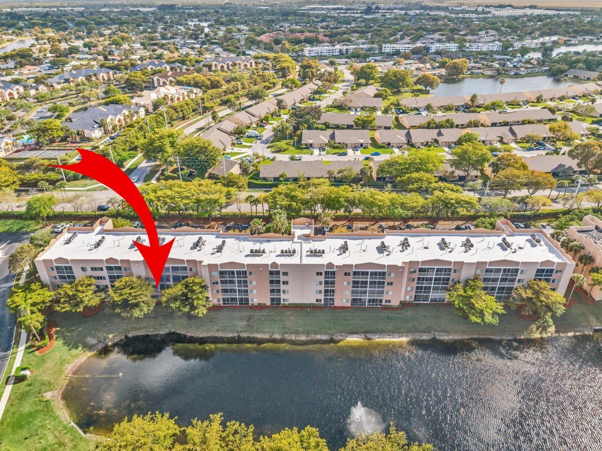 9537 Weldon Circle, Unit I213, Tamarac, FL 33321 Photo