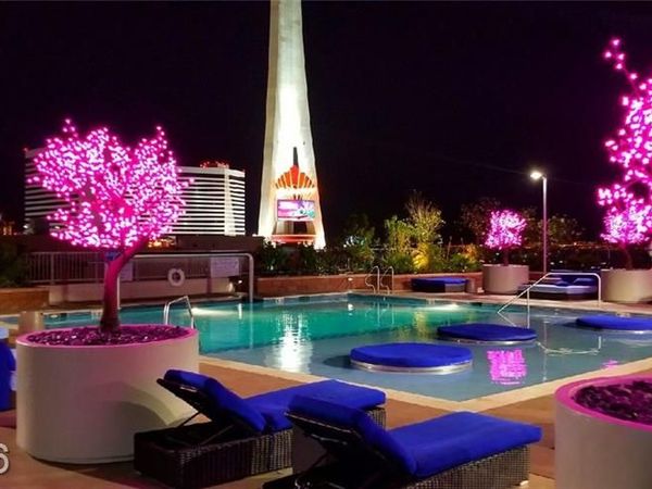 200 W Sahara Avenue, Unit 507, Las Vegas, NV 89102