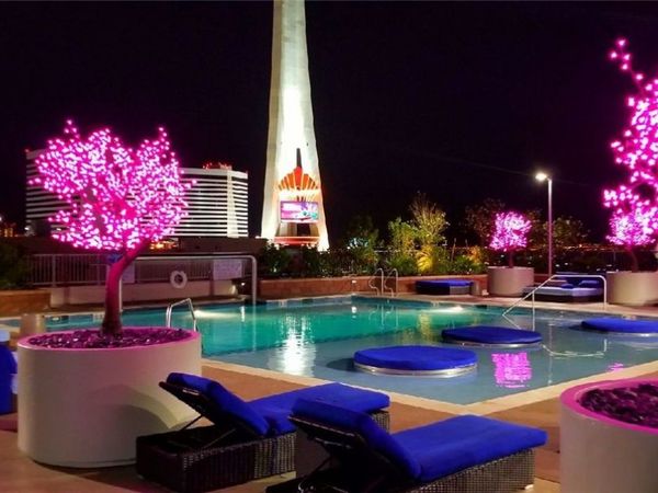 200 W Sahara Avenue, Unit 507, Las Vegas, NV 89102