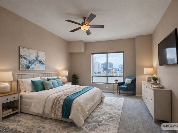 200 W Sahara Avenue, Unit 507, Las Vegas, NV 89102