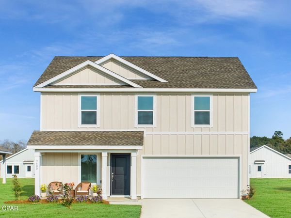 3892 Wall Street Street , Unit HS 108, Panama City, FL 32404