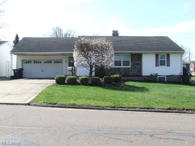 1366 Alphada Avenue, Akron, OH 44310 Photo 1