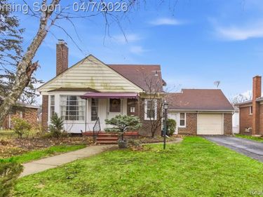 16754 Lola Drive, Redford Twp, MI 48240