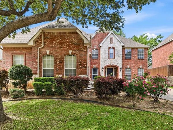 2605 Winnpage Road, Flower Mound, TX 75022