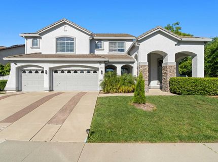 9331 Nestani Way, Elk Grove, CA 95758 Photo