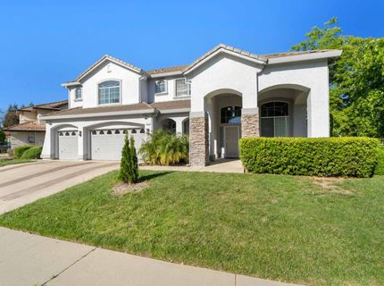 9331 Nestani Way, Elk Grove, CA 95758 Photo