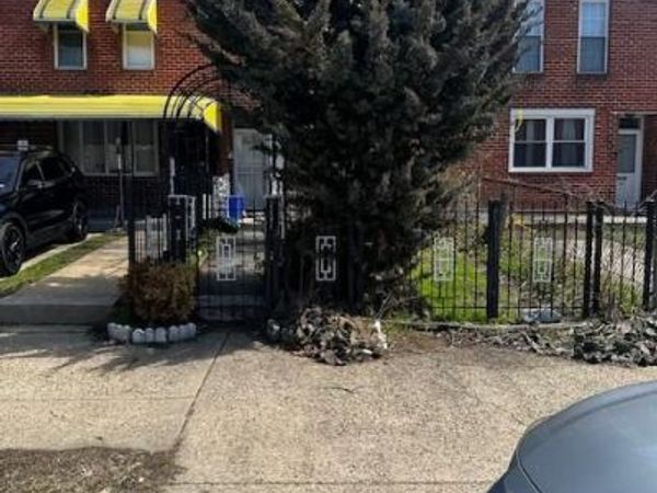 867 N FALLON STREET , PHILADELPHIA, PA 19139